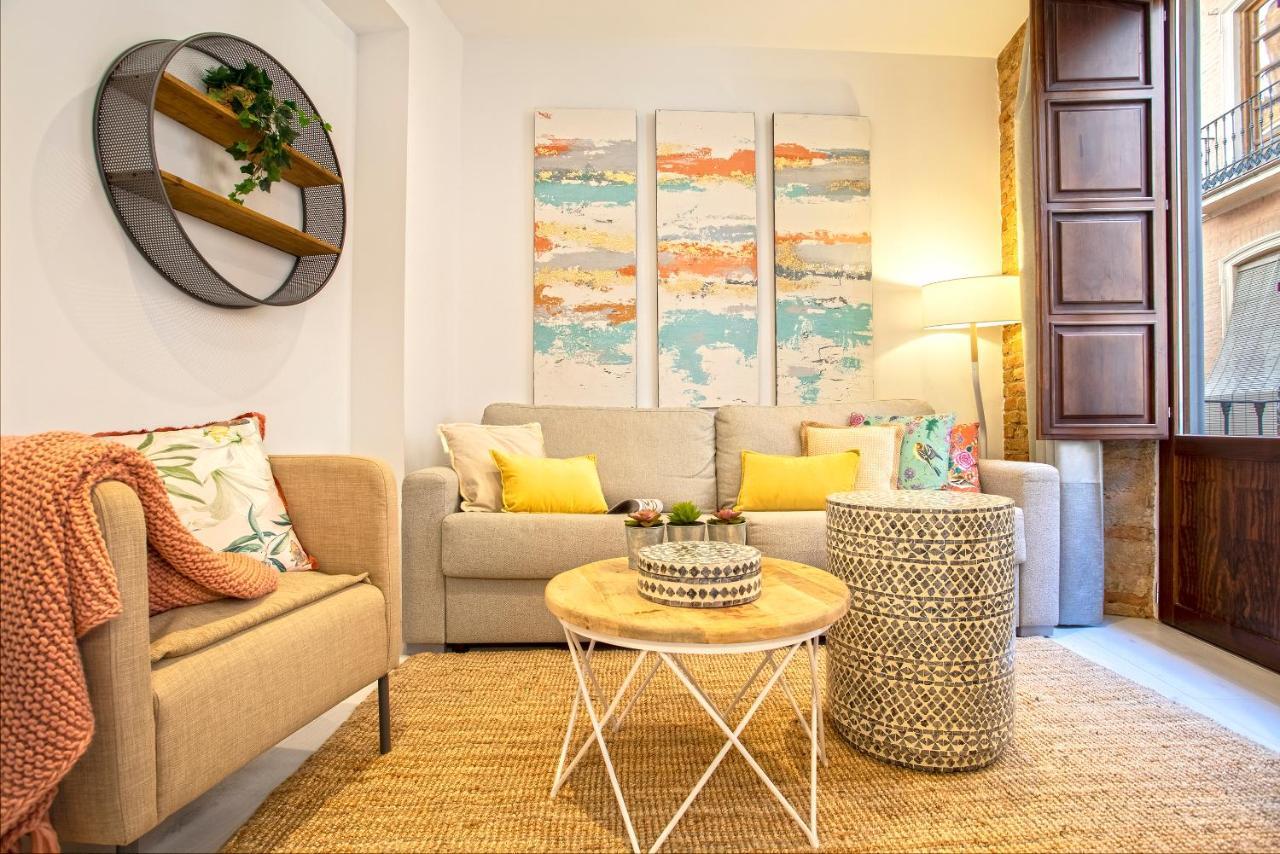 Genteel Home Zacatin 그라나다 외부 사진
